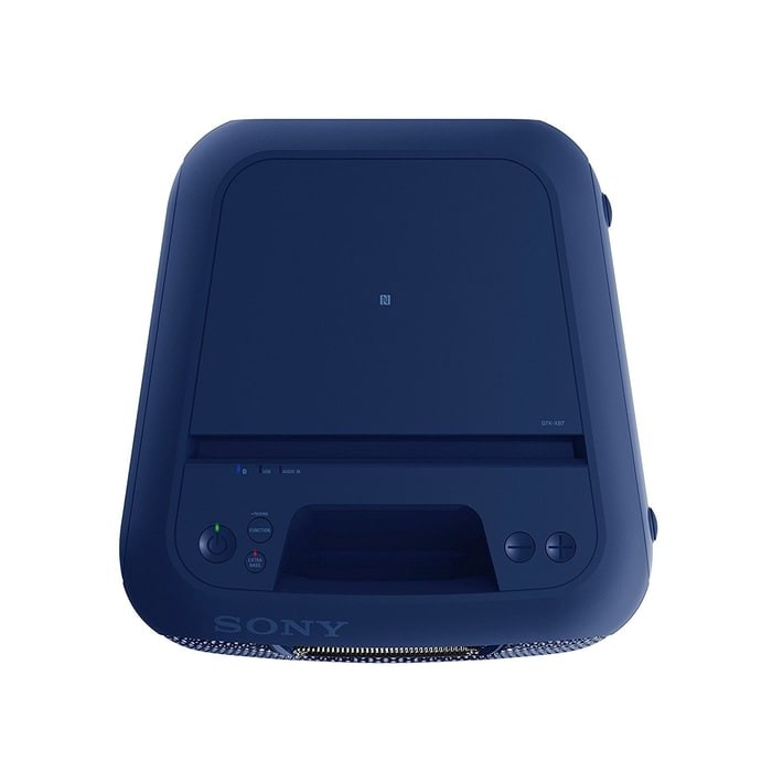 sony speaker gtk xb7