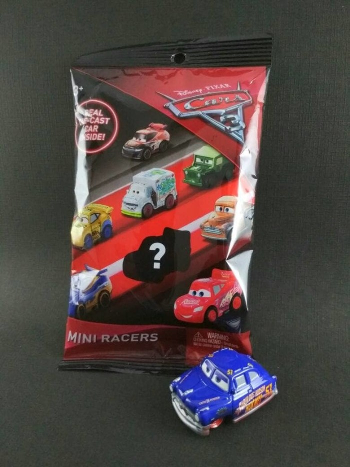 diecast dirt cars