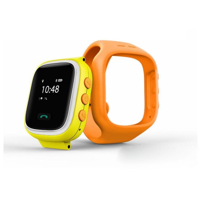 smartwatch q60