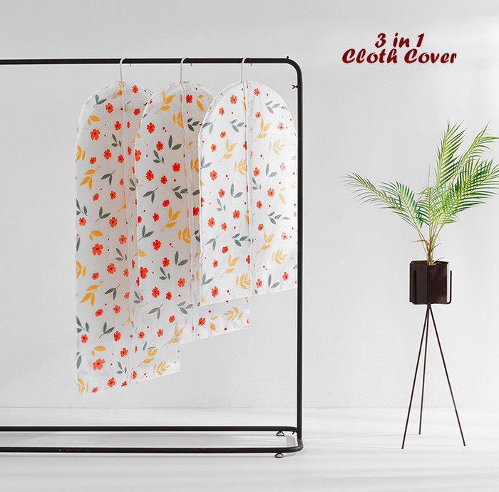 Info Cloth Organizer 3 In 1 Travelbon.com Info Cloth Organizer 3 In 1 Travelbon.com