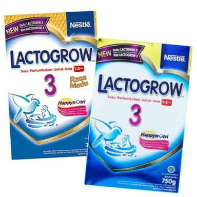 Harga Susu Lactogrow Travelbon.com Harga Susu Lactogrow Travelbon.com