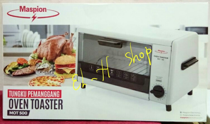 Katalog Oven Listrik Maspion Travelbon.com Katalog Oven Listrik Maspion Travelbon.com