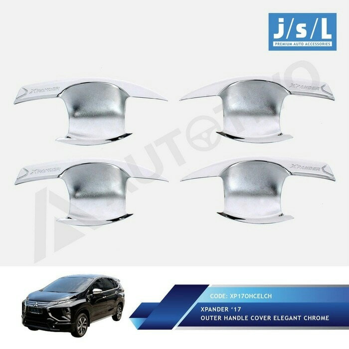 Jual Outer Auter Mangkok Handle Mitsubishi Xpander JSL