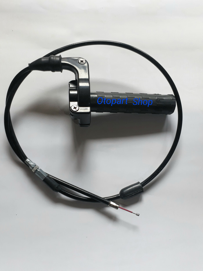 Jual Gas Spontan Yz Original Thailand Otopart Shop Tokopedia