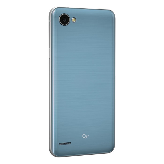 jual lg q6 plus vision platinum lg official jual lg q6 plus vision platinum lg official