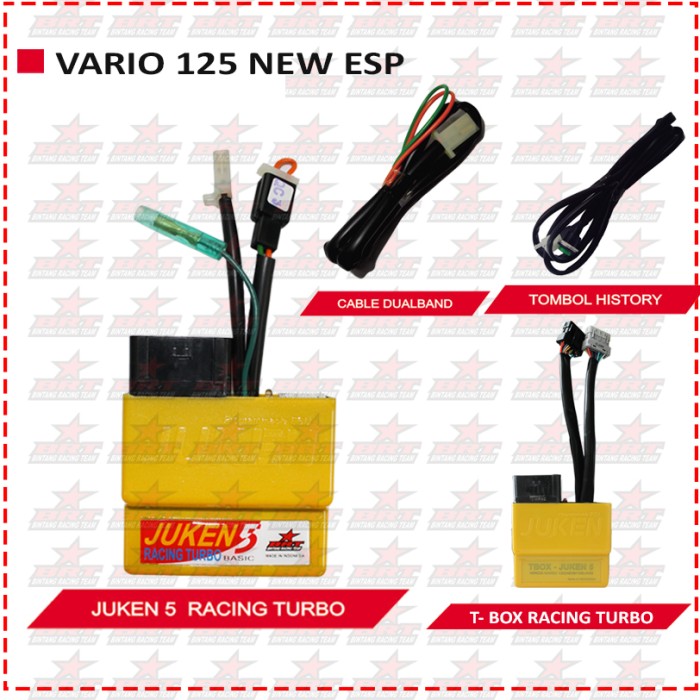 Info Ecu Vario 125 Hargano.com Info Ecu Vario 125 Hargano.com