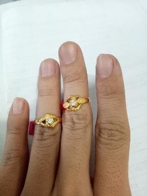 400+ Gambar Cincin Setengah Gram HD 400+ Gambar Cincin Setengah Gram HD
