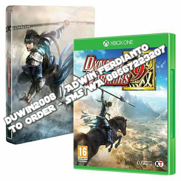Info Dynasty Warriors 9 Travelbon.com Info Dynasty Warriors 9 Travelbon.com