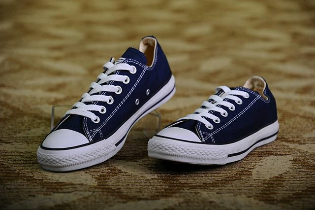 converse classic low