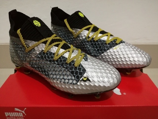 puma future 18.1 griezmann