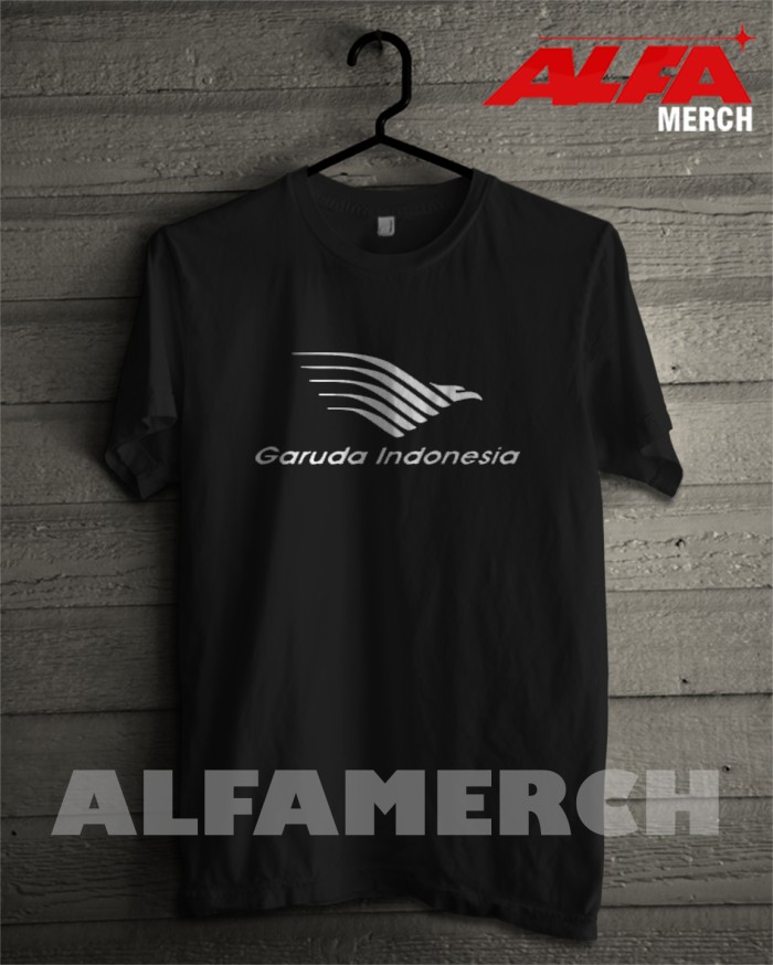 Kaos Distro Garuda Indonesia wow ini daftar harga kaos distro garuda indonesia terbaru Kaos Distro Garuda Indonesia wow ini daftar harga kaos distro garuda indonesia terbaru