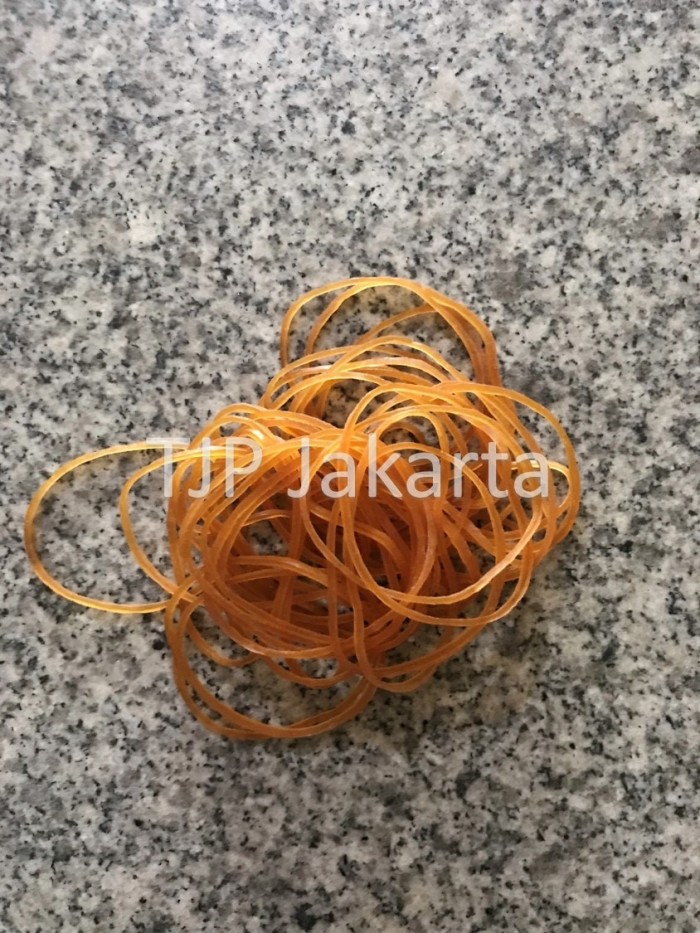 Gambar Karet Gelang
