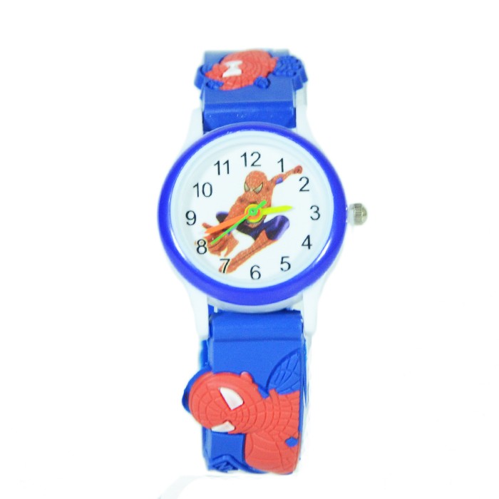 Harga Spider Man Biru Travelbon.com Harga Spider Man Biru Travelbon.com
