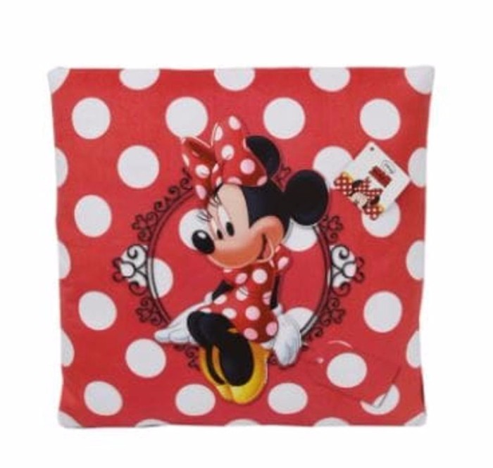 Katalog Cushion Karakter Disney Travelbon.com Katalog Cushion Karakter Disney Travelbon.com