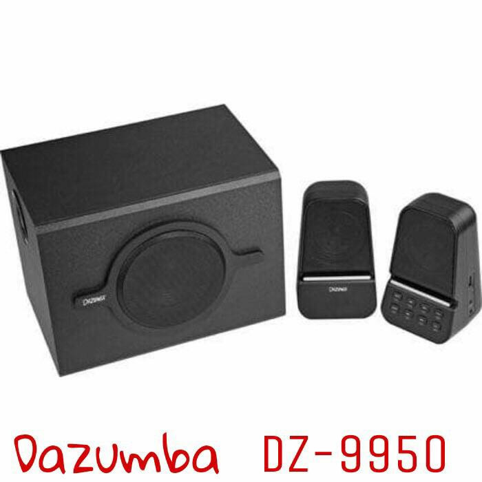 speaker untuk tv