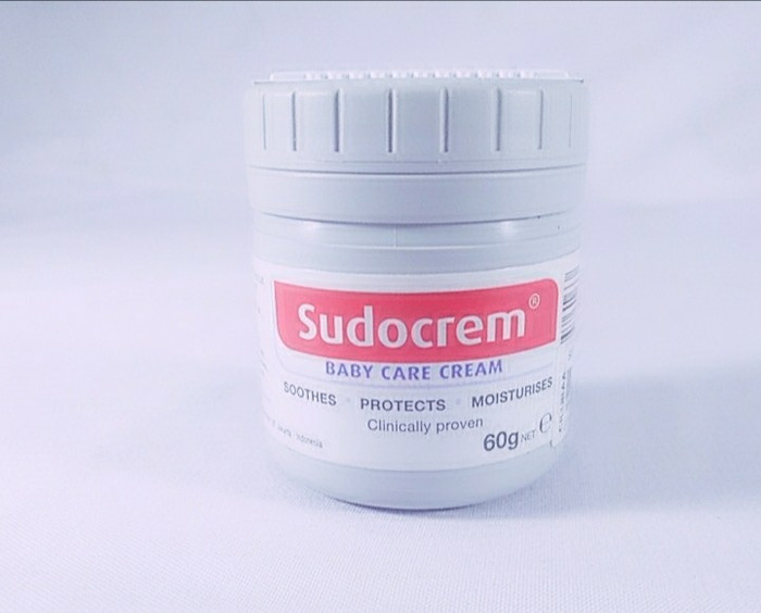 sudocrem mothercare