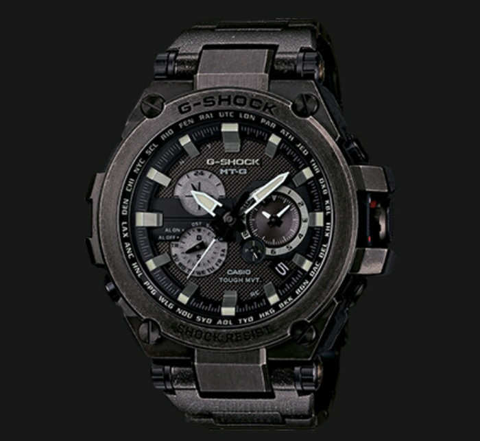 skmei chain watch