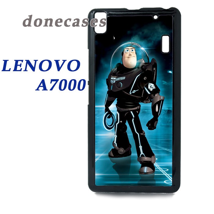 buzz lightyear tron