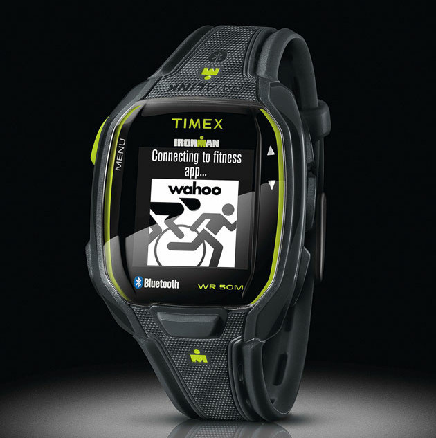 timex ironman run x50 