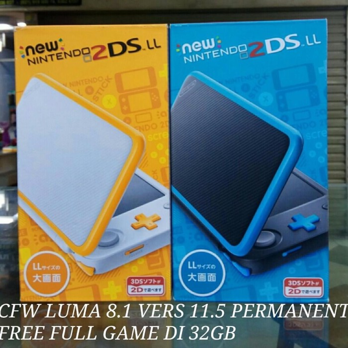 super nintendo 2ds