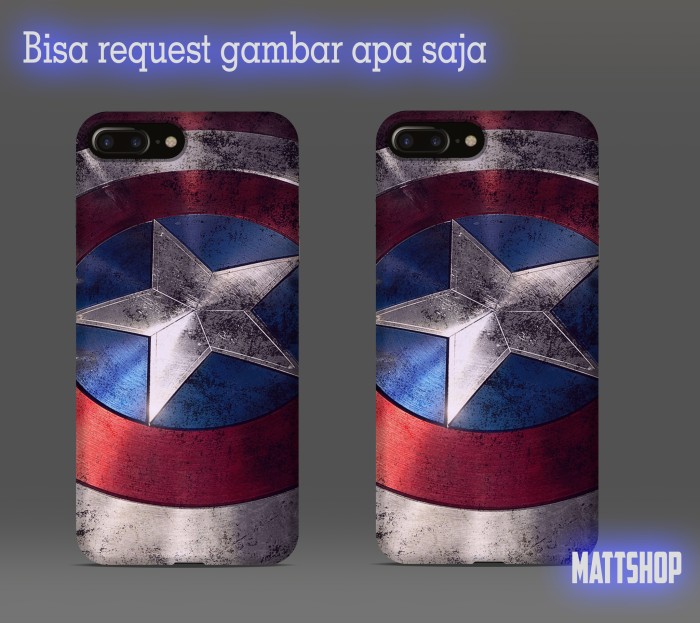 Harga Casing Handphone Captain America Travelbon.com Harga Casing Handphone Captain America Travelbon.com