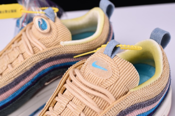 Jual Sean Wotherspoon Nike Air Max 1 97 VF SW Hybrid More Air Kota Surabaya Med's Fav | Tokopedia Jual Sean Wotherspoon Nike Air Max 1 97 VF SW Hybrid More Air Kota Surabaya Med's Fav | Tokopedia