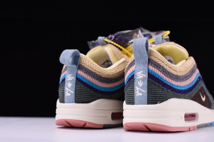 Jual Sean Wotherspoon Nike Air Max 1 97 VF SW Hybrid More Air Kota Surabaya Med's Fav | Tokopedia Jual Sean Wotherspoon Nike Air Max 1 97 VF SW Hybrid More Air Kota Surabaya Med's Fav | Tokopedia