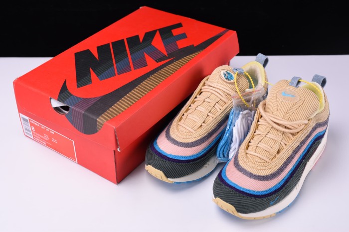 Jual Sean Wotherspoon Nike Air Max 1 97 VF SW Hybrid More Air Kota Surabaya Med's Fav | Tokopedia Jual Sean Wotherspoon Nike Air Max 1 97 VF SW Hybrid More Air Kota Surabaya Med's Fav | Tokopedia