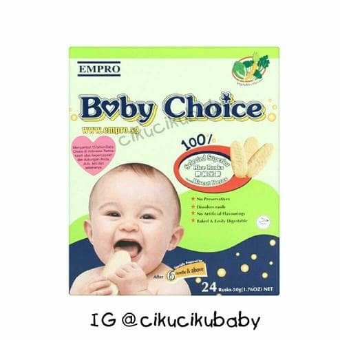Info Makanan Snack Bayi Travelbon.com Info Makanan Snack Bayi Travelbon.com