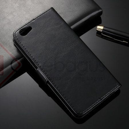 Smart Sleep Mirror Flip Case Cover For Samsung Galaxy C7gold Intl Source · Free SG Oppo A57 Neo 10 Elegant Retro Leather Flip Case Cover