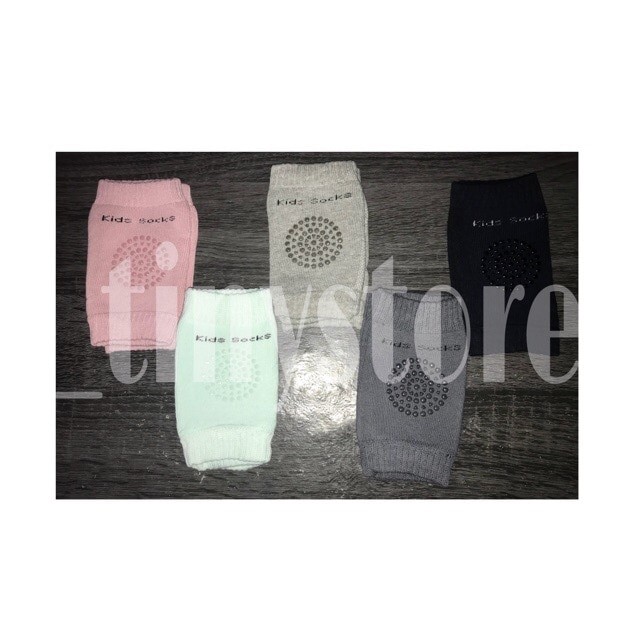 PELINDUNG LUTUT ANAK BAYI IMPOR KNEE PROTECTOR KNEE PAD KNEE GUARD