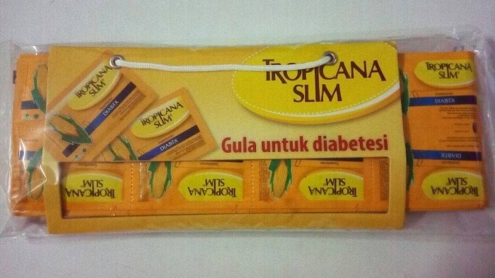 Katalog Tropicana Slim Diabtx Value Hargano.com Katalog Tropicana Slim Diabtx Value Hargano.com