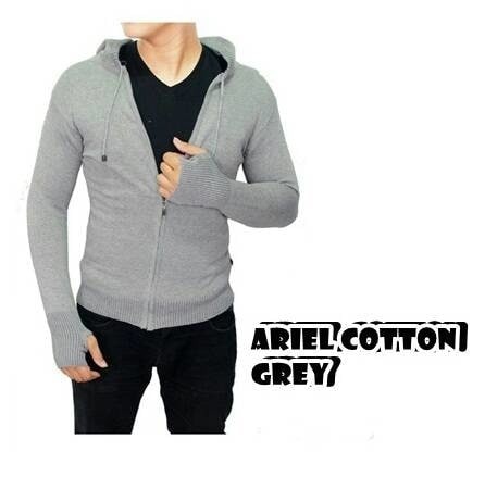 sweater ariel