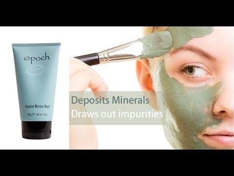 Info Masker Lumpur Nu Skin Hargano.com Info Masker Lumpur Nu Skin Hargano.com