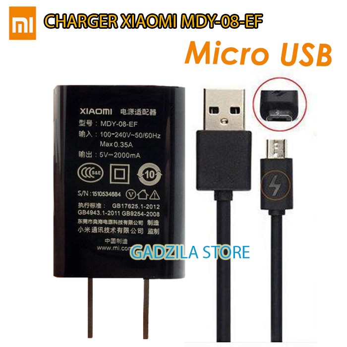 jual travel charger xiaomi 2a original 100 kabel jual travel charger xiaomi 2a original 100 kabel