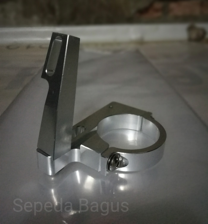 Adaptor FD Hanger Sepeda Lipat Seli Folding bike dahon tern Polygon