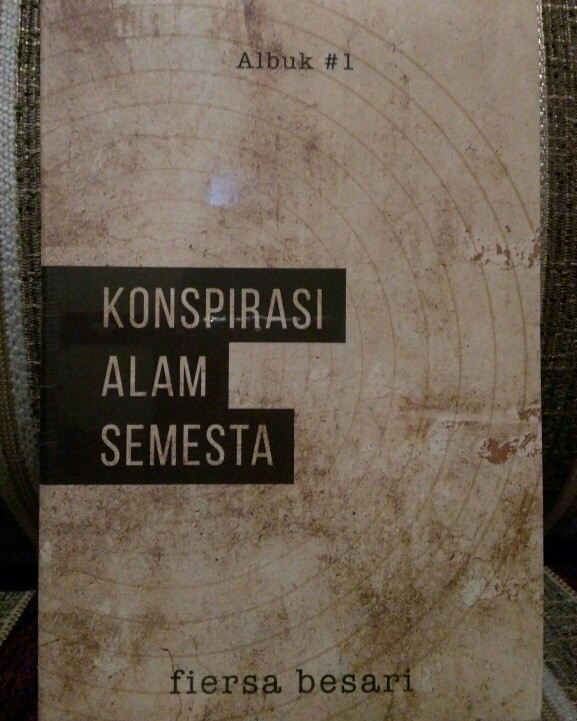Puisi Fiersa Besari Tentang Alam - Kumpulan Puisi Terbaik