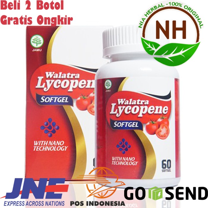 Katalog Lycopene Softgel Asli 100 Hargano.com Katalog Lycopene Softgel Asli 100 Hargano.com