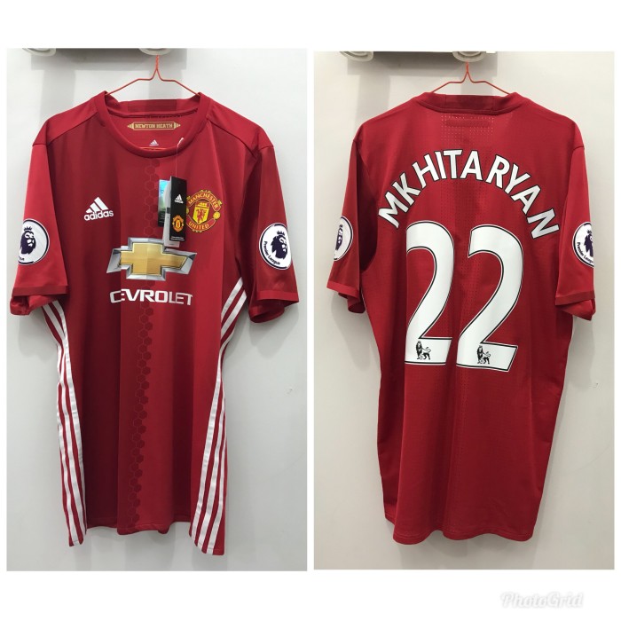 jual jersey original manchester united