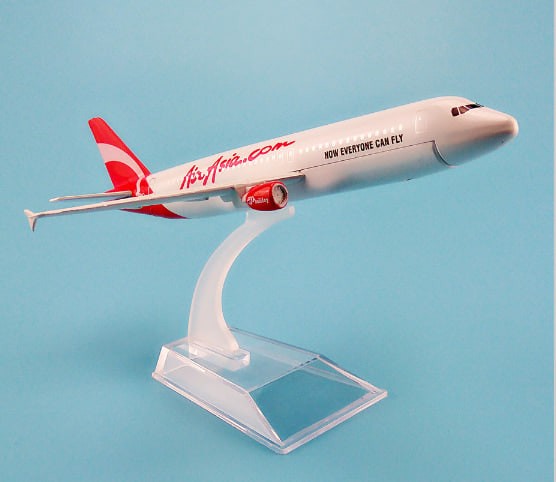 Kenz Mainan Anak Airbus Pesawat Garuda Indonesia Daftar Harga Source Herpa British Airways .