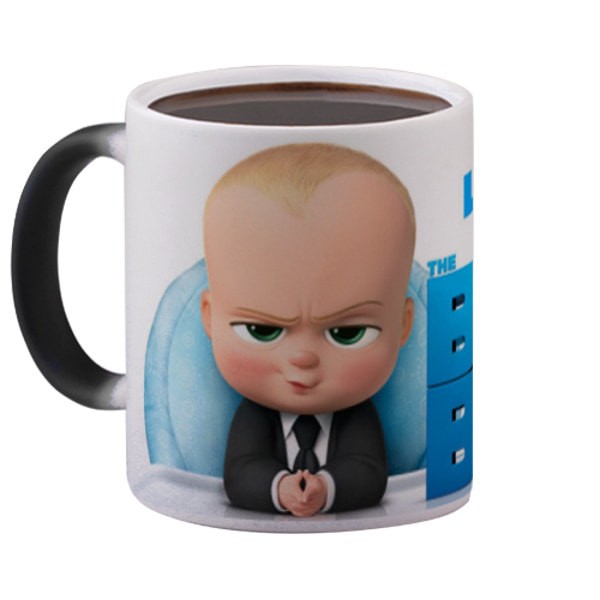 baby mug