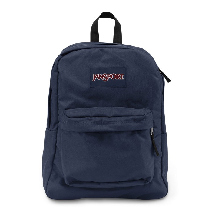 Daftar Harga Tas Jansport Asli