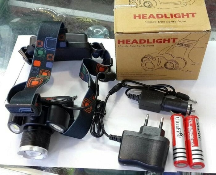 Katalog Senter Kepala Headlamp T6 Hargano.com Katalog Senter Kepala Headlamp T6 Hargano.com