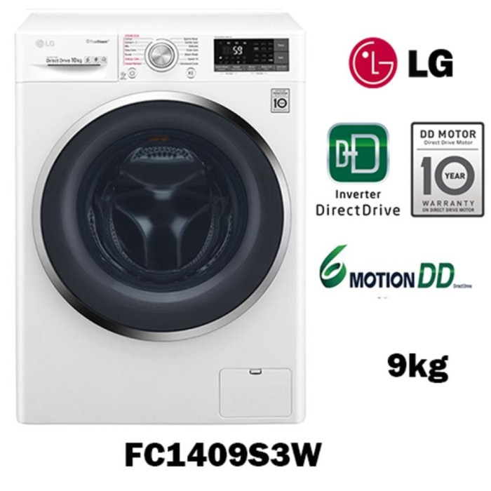 Katalog Mesin Cuci Lg Front Hargano.com Katalog Mesin Cuci Lg Front Hargano.com