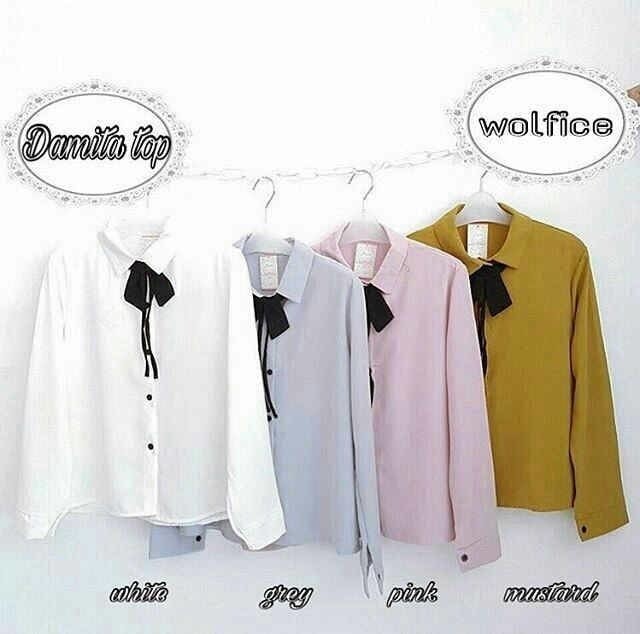 Katalog Damita Top Hargano.com Katalog Damita Top Hargano.com