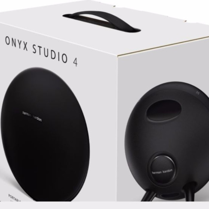 onyx studio 4 harga