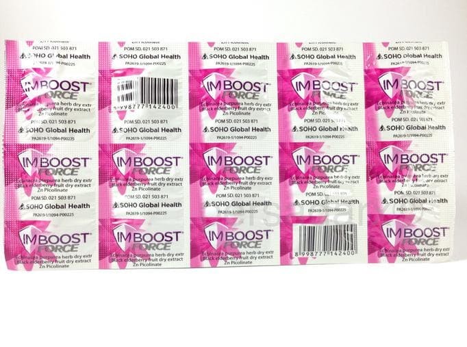 Katalog Imboost Travelbon.com Katalog Imboost Travelbon.com