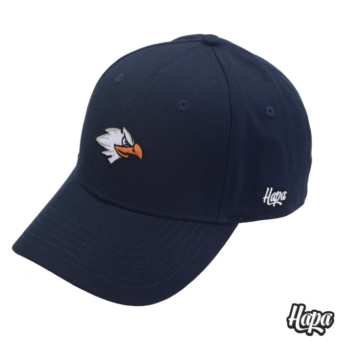 topi baseball cap
