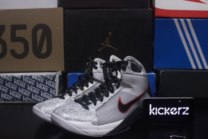 jordan hyperdunk