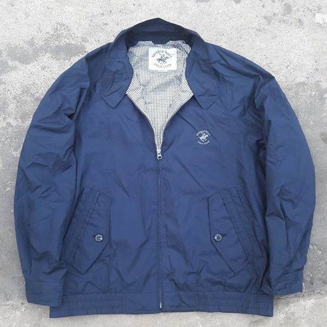 jual harrington jacket